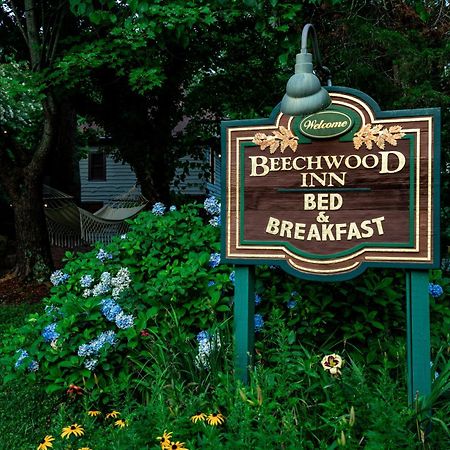 קלייטון Beechwood Inn מראה חיצוני תמונה
